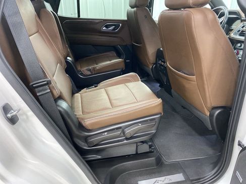 Used 2022 Chevrolet Tahoe High Country image 23