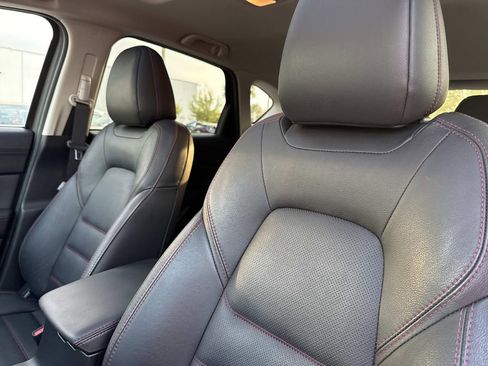 Certified 2023 MAZDA CX-5 Carbon Edition image 26