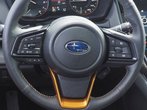 New 2025 Subaru Outback Wilderness image 11