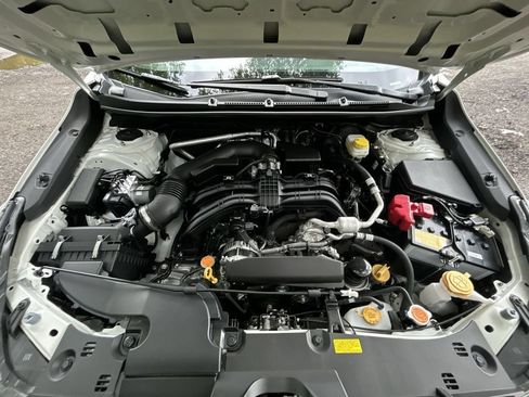 Certified 2025 Subaru Crosstrek 2.5i Premium AWD/4WD image 14