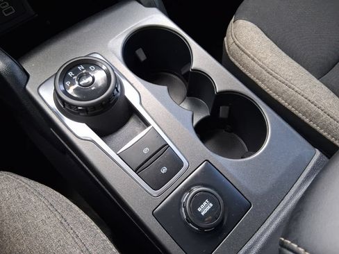 Used 2025 Ford Bronco Sport Big Bend AWD/4WD image 26