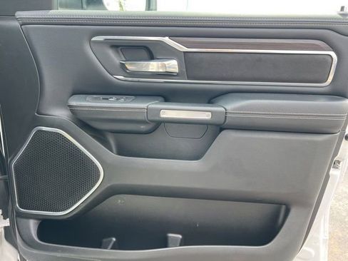 Used 2025 RAM 1500 Laramie image 39