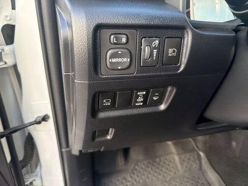 Certified 2023 Toyota 4Runner Limited AWD/4WD image 11