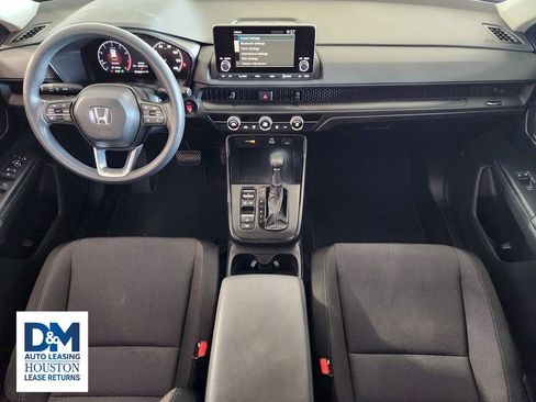 Used 2024 Honda CR-V LX image 34