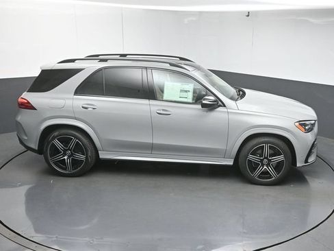 New 2026 Mercedes-Benz GLE 350 4MATIC image 52