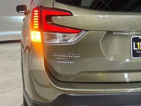 Used 2024 Subaru Forester Touring image 9