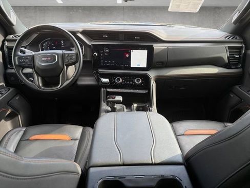 Used 2024 GMC Sierra 1500 AT4 w/ Technology Package AWD/4WD image 20
