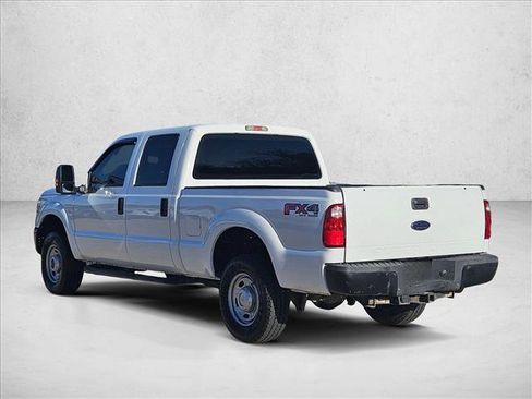 Used 2011 Ford F250 XL w/ PWR Equipment Group image 7