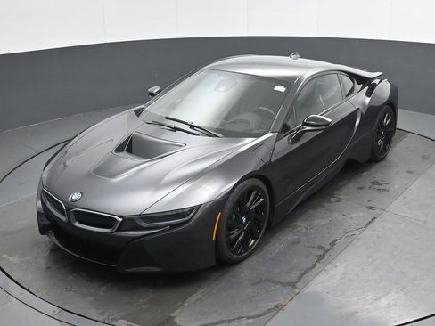 Used 2015 BMW i8 AWD/4WD image 26