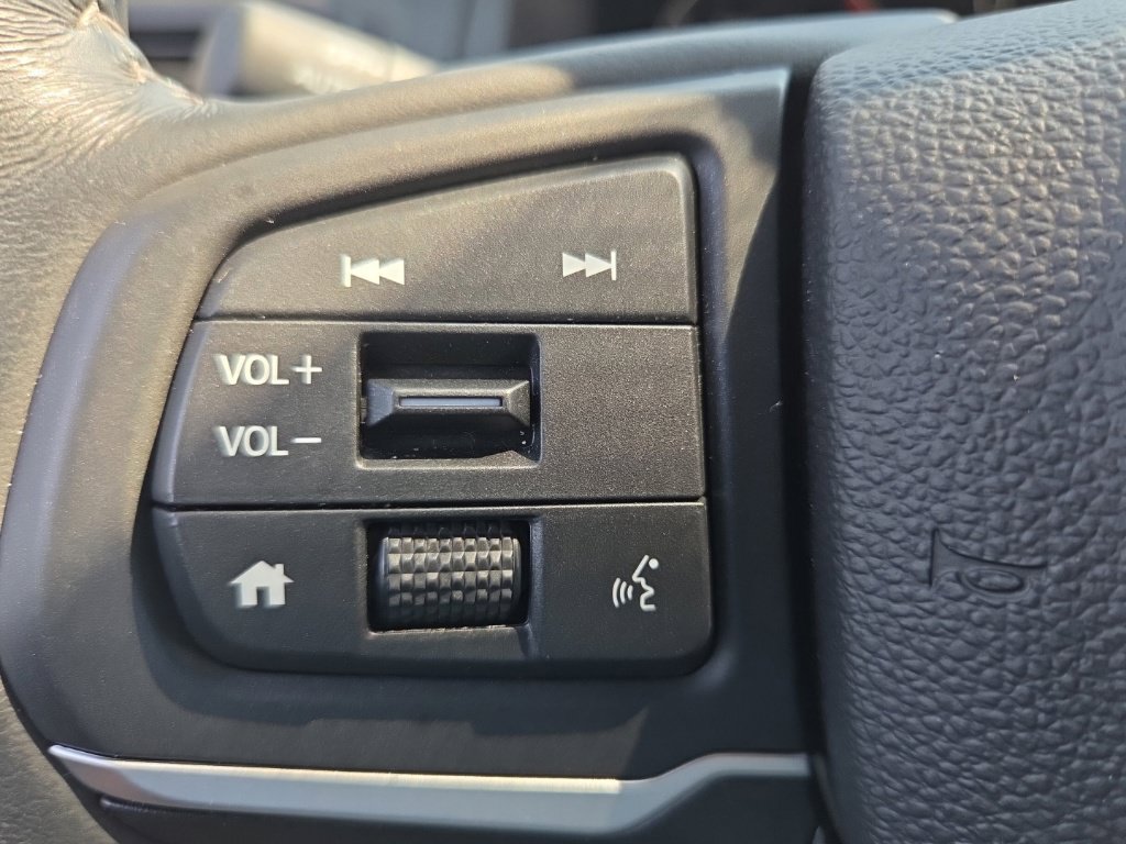 Used 2025 Honda Ridgeline Sport image 34