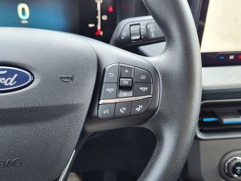 New 2026 Ford Maverick XLT image 29