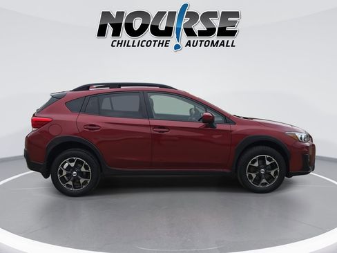 Used 2018 Subaru Crosstrek 2.0i Premium AWD/4WD image 9