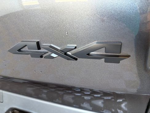 Used 2026 RAM 1500 Classic Warlock AWD/4WD image 7