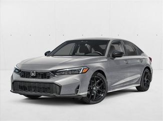 New 2026 Honda Civic Sport video 1