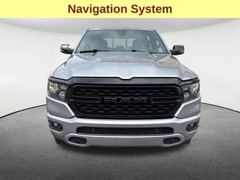 Used 2023 RAM 1500 Big Horn AWD/4WD image 4