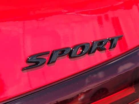 New 2026 Honda Civic Sport image 13