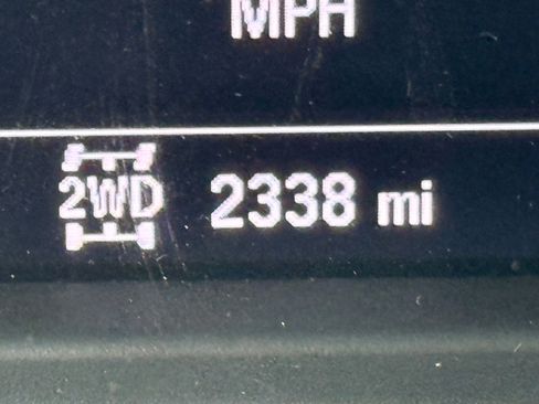 New 2026 GMC Sierra 1500 Pro w/ Pro Value Package image 25