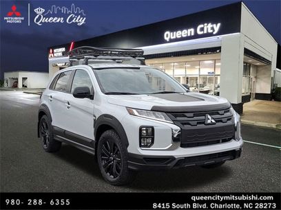 New 2025 Mitsubishi Outlander Sport AWD