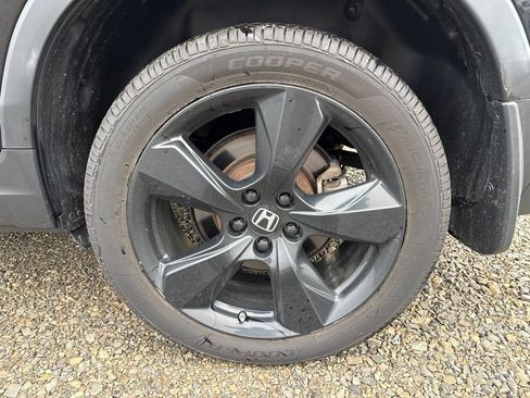 Used 2021 Honda Passport Elite image 7
