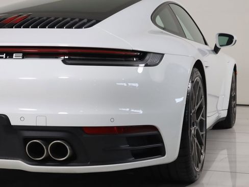 Used 2020 Porsche 911 Carrera S image 79