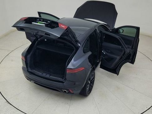 Used 2024 Jaguar E-PACE R-Dynamic SE image 85