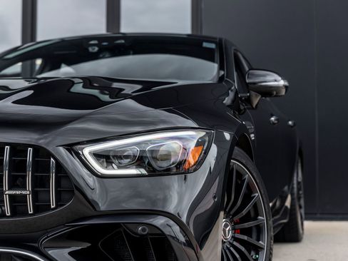 Used 2023 Mercedes-Benz AMG GT 63 image 16