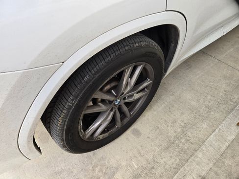 Used 2019 BMW X3 M40i w/ Premium Package image 6