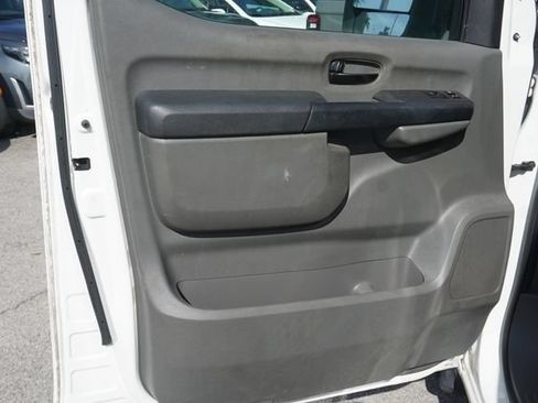 Used 2019 Nissan NV 2500 SV w/ Navigation Package RWD image 28