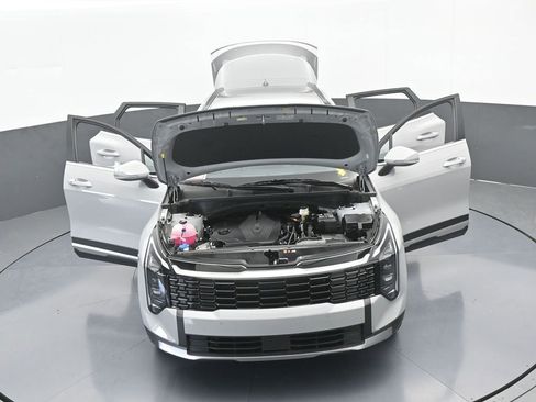 Used 2026 Kia Sportage EX w/ EX Panorama Roof Package FWD image 73