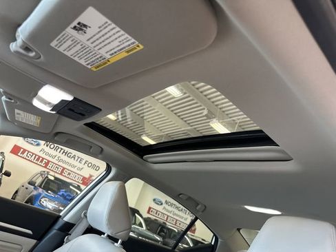Used 2021 Nissan Altima 2.5 SL FWD image 4