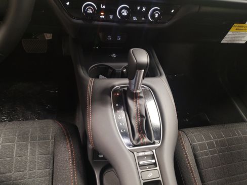 New 2027 Honda HR-V Sport image 8