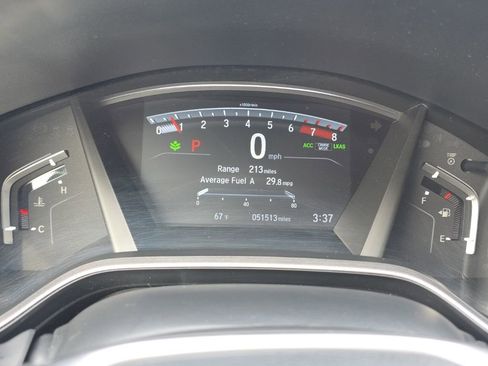 Used 2020 Honda CR-V EX image 24