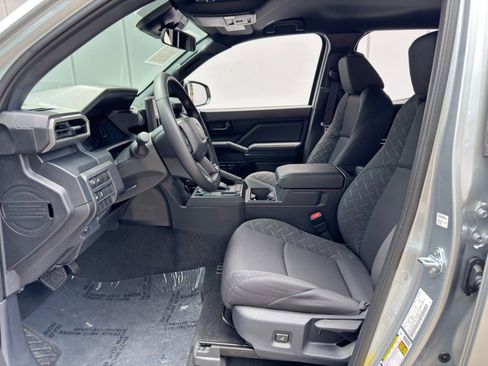 Used 2026 Toyota Tacoma SR RWD image 16