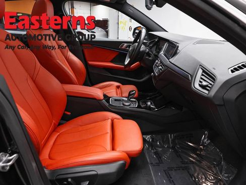 Used 2022 BMW 228i xDrive Gran Coupe w/ Convenience Package AWD/4WD image 25