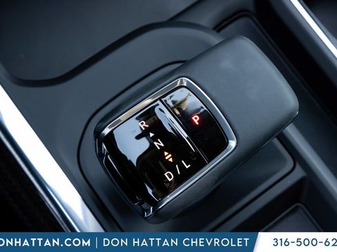 New 2026 Chevrolet Silverado 1500 LT AWD/4WD image 10