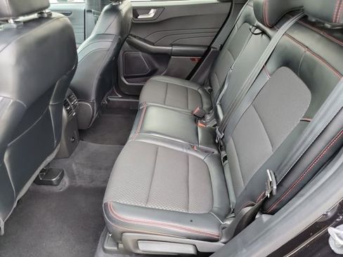 Used 2023 Ford Escape ST-Line w/ Tech Pack #1 image 27