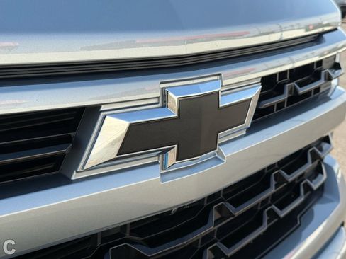 Certified 2024 Chevrolet Silverado 1500 RST w/ RST All Star Premium Package AWD/4WD image 31