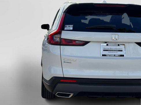 Used 2024 Honda CR-V Sport-L image 12