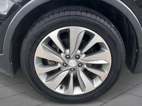 Used 2017 Buick Encore Preferred image 9