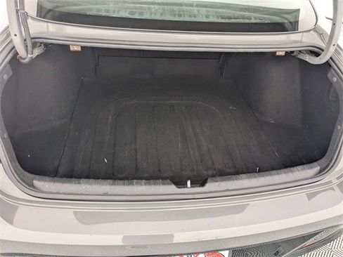 Used 2022 Hyundai Sonata N Line w/ Preferred Accessory Package image 30