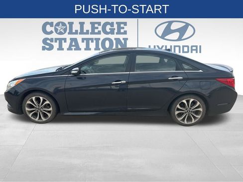 Used 2014 Hyundai Sonata SE image 7