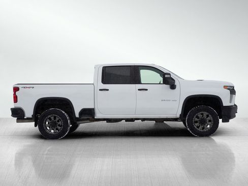 Used 2020 Chevrolet Silverado 2500 W/T image 6