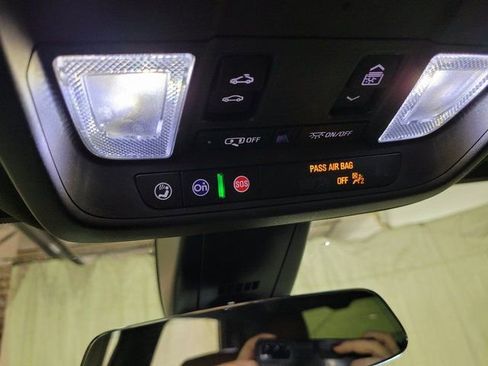 Used 2021 Cadillac XT5 Sportv image 46