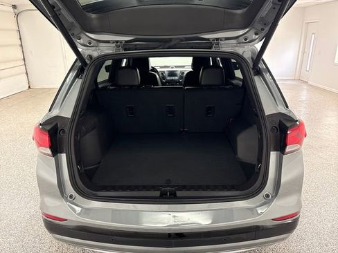 Used 2024 Chevrolet Equinox RS image 29