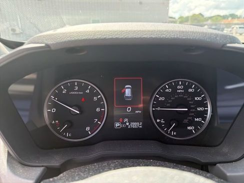 Used 2024 Subaru Crosstrek 2.5i Limited w/ Popular Package #3A AWD/4WD image 8