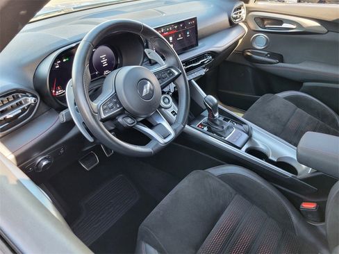 Used 2024 Dodge Hornet R/T Plus image 3