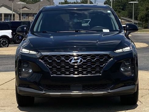 Used 2019 Hyundai Santa Fe SE FWD image 7