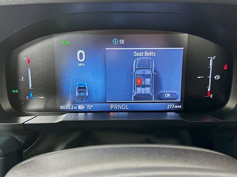 Used 2025 Ford Maverick XLT FWD image 18