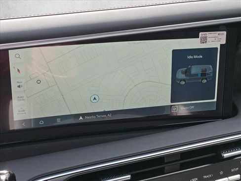 New 2026 Hyundai Palisade Calligraphy image 14