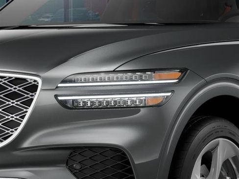 New 2026 Genesis GV70 2.5T image 9